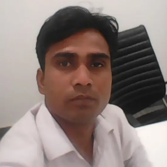 Manish Goyal