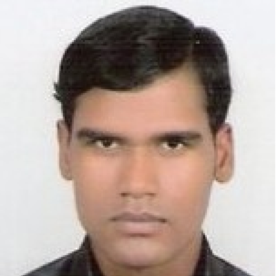 Sandeep Kumar